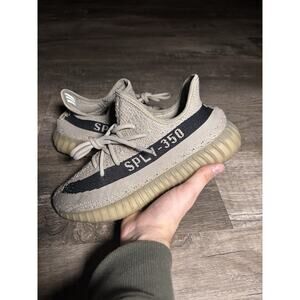 adidas Yeezy Boost 350 V2 Slate Size 8